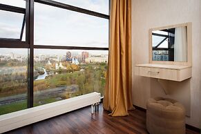 Panoramic Apartments S16