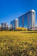 Panoramic Apartments S16