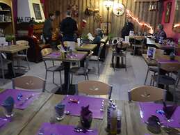 Hostellerie de Rimplas