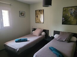 Hostellerie de Rimplas
