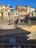 Hostellerie de Rimplas