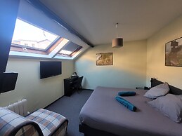 Hostellerie de Rimplas