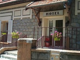 Hostellerie de Rimplas