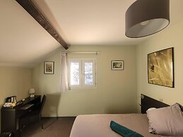 Hostellerie de Rimplas