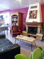 Hostellerie de Rimplas