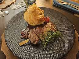 Hôtel Restaurant L'Oustaloun