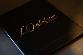 Hôtel Restaurant L'Oustaloun