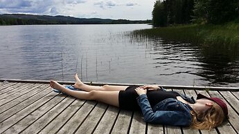 Knut's Camping och Lägenheter