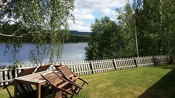 Knut's Camping och Lägenheter