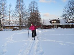 Knut's Camping och Lägenheter