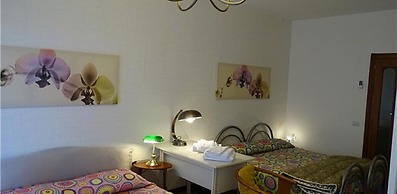 Casa Papapietro