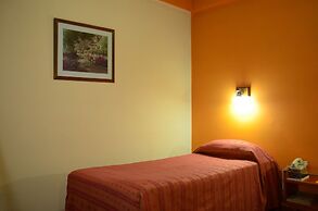 Hotel Huemul