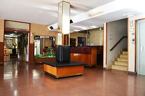 Hotel Huemul