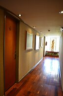 Hotel Huemul