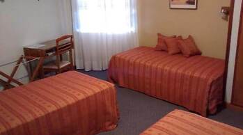 Hotel Huemul