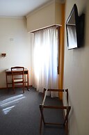 Hotel Huemul