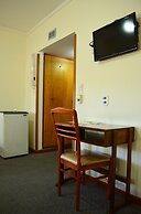 Hotel Huemul