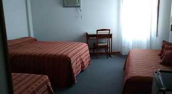 Hotel Huemul