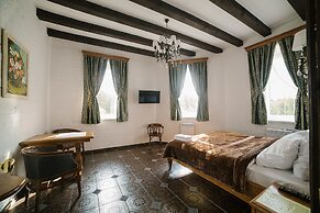 Villa Pia