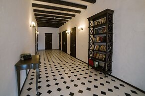 Villa Pia