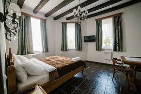 Villa Pia