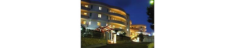 Hotel Lo Smeraldo