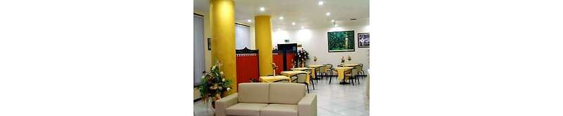Hotel Lo Smeraldo