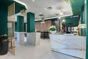 Hotel Sorriso