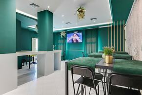 Hotel Sorriso