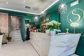 Hotel Sorriso