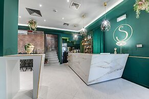 Hotel Sorriso