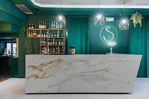 Hotel Sorriso