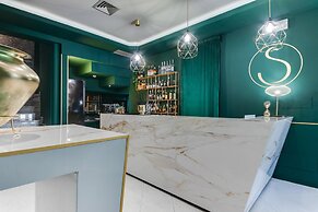 Hotel Sorriso