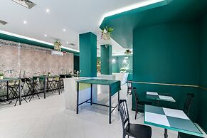 Hotel Sorriso