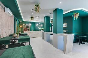 Hotel Sorriso