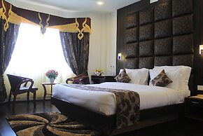 Mannat Resorts