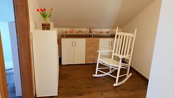 Apartments Winkler