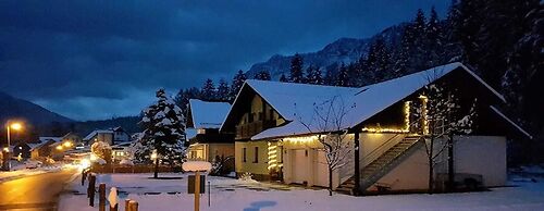 Apartments Winkler