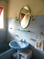 Chez Colombine