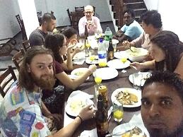 Lo hostel