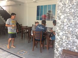 Lo hostel