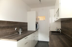 Viennaflats - Apartment Prater