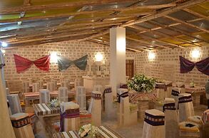 Hotel de Sal Sumaj Rijchariy
