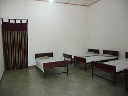 Palugaha Pilgrim Resort