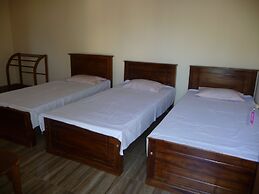 Palugaha Pilgrim Resort