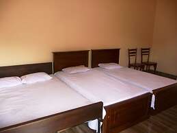 Palugaha Pilgrim Resort
