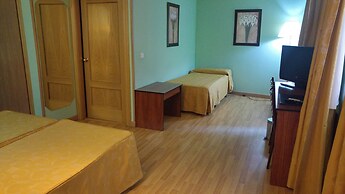 Hotel Cabañas