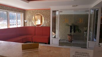 Hotel Cabañas