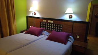 Hotel Cabañas