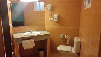 Hotel Cabañas